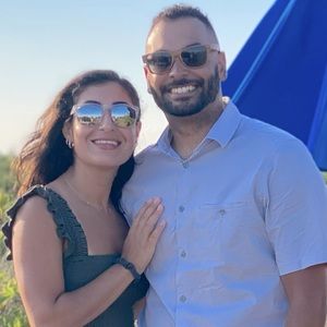 Meet your Posher, Julianna